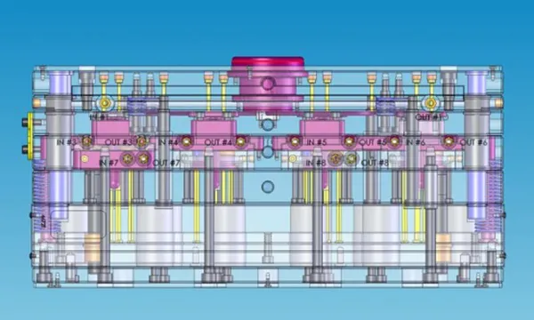 Engineering for Precision