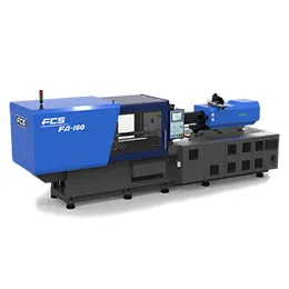 advanced servo hydraulic injection molding machine-fa series