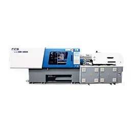 high-performance energy-saving injection molding machine-hn-h-p series
