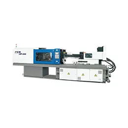 high-speed-close-loop hybrid injection molding machine-af series