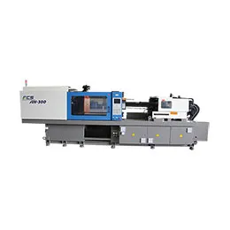 high-speed injection molding machine-ah series