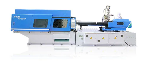 PET preform equipment (PET Series)