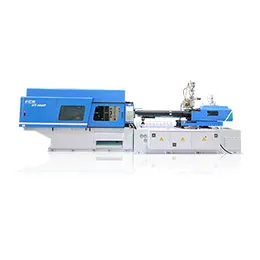 pet preform equipment-pet series