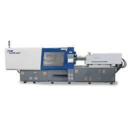 rotary shaft two-component injection molding machine-fb-t series
