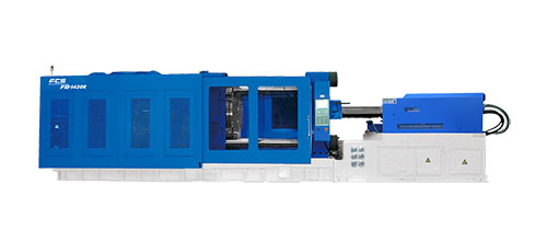 Rotary Table Two-Component Injection Molding Machine (FB-R Series)