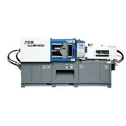 thermosetting injection molding machine-hn-u series