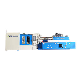 two platen injection molding machine-lm series