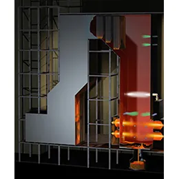 NOXOUT SNCR Process