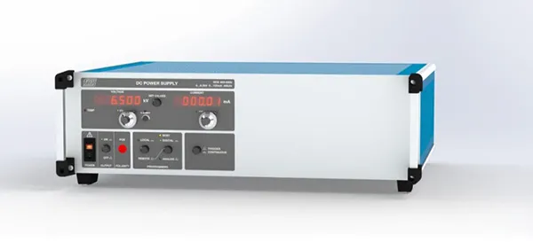 Capacitor Chargers - HCK Series