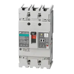 Earth Leakage Circuit Breakers (ELCB)