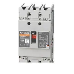 Molded Case Circuit Breakers (MCCB)