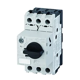 Manual Motor Starters