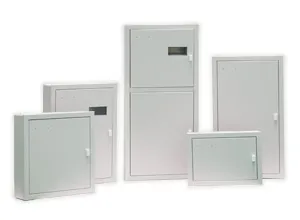 final distribution boards