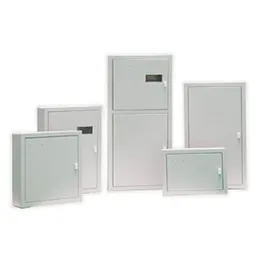 final distribution boards