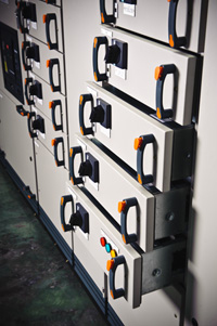 Fully Withdrawable-Type Switchgear