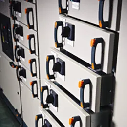 fully withdrawable-type switchgear