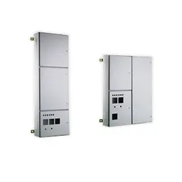 single door-double door distribution boards