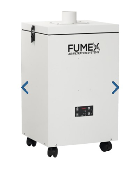 Fumex Model FA1-E