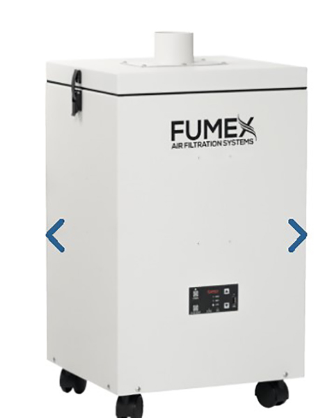 Fumex Model FA1-HF