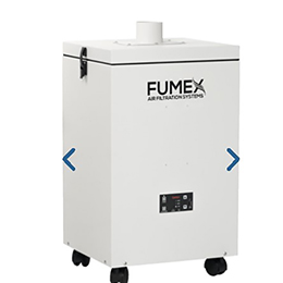 Fumex Model FA1-HF