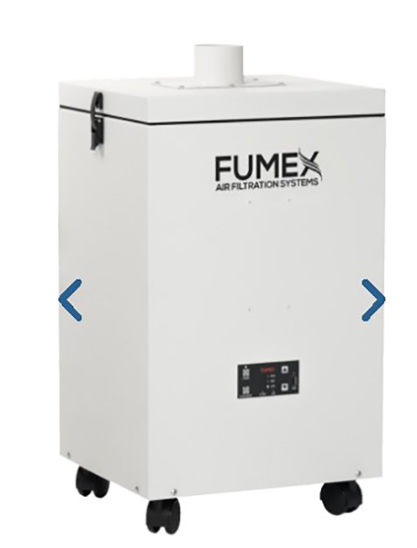 Fumex Model FA1