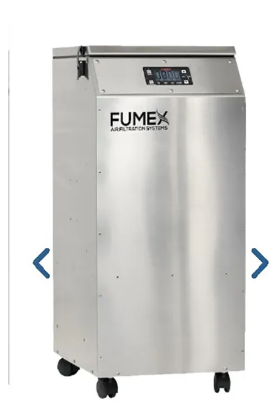 Fumex Model FA2