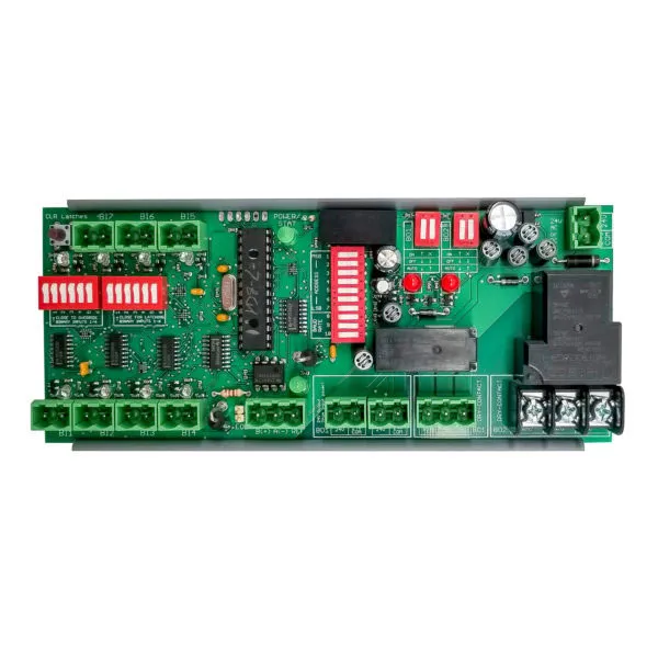RIBMNWLB-7-BC Intelligent Field Devices