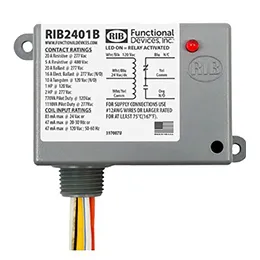 Relays RIB2401B