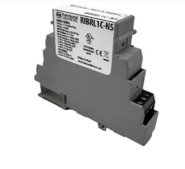 Relays RIBRL1C-NS