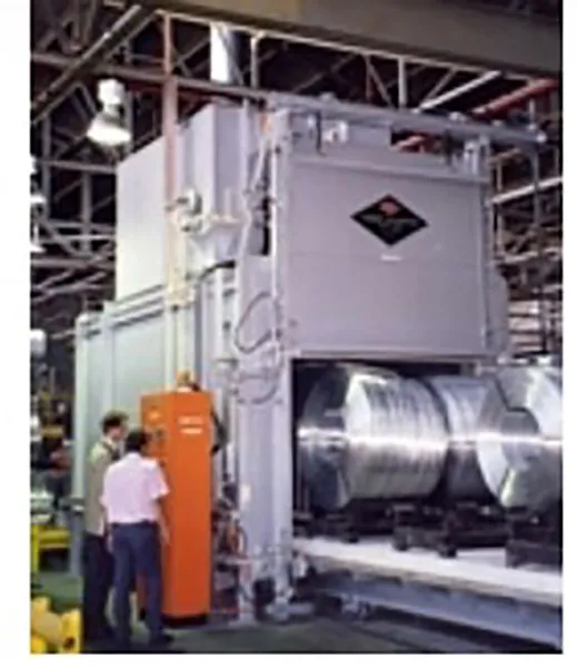 Annealing