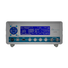 1033 FCO560 200 Pascal (Pa) Pressure Range Flow Calibrator