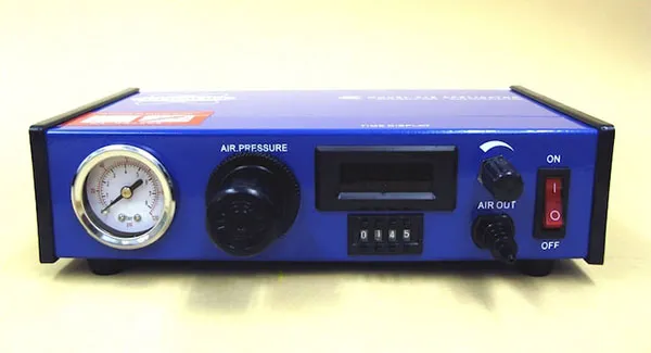 Model 615 Applicator Controller