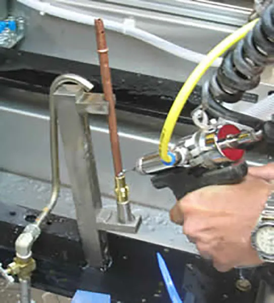 Pistol Grip Applicator Gun