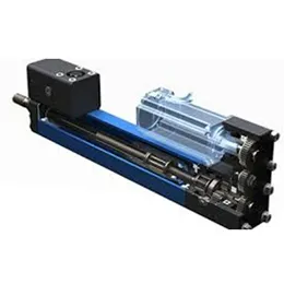 CREATIVE MOTION CONTROL