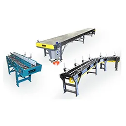 TITAN CONVEYORS