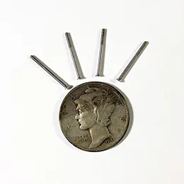 Miniature Screws