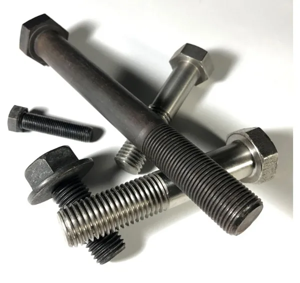 Hex Bolts