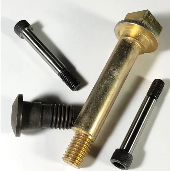 Shoulder Bolts