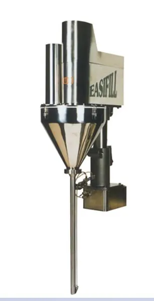 EASIFILL EF-III