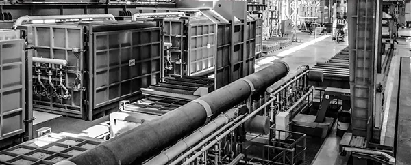 Batch Automatic Lines