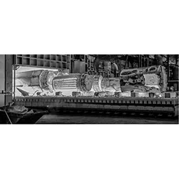 Bogie Hearth Furnaces
