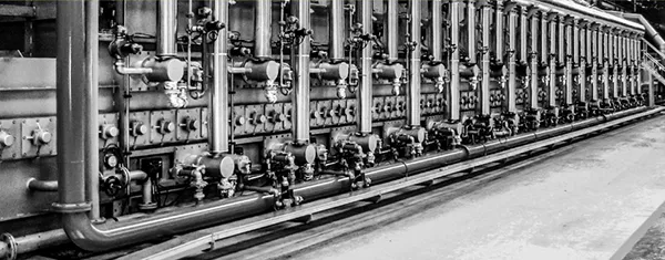 Continuos Furnaces