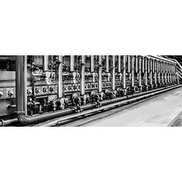 Continuos Furnaces