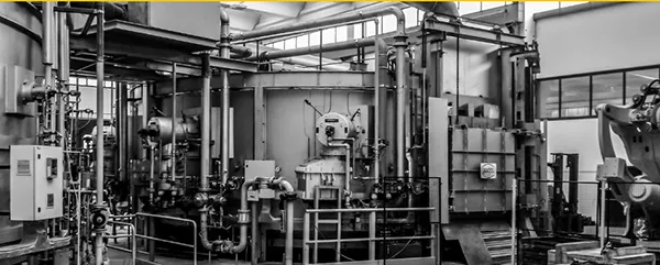Rotary Hearth Furnaces