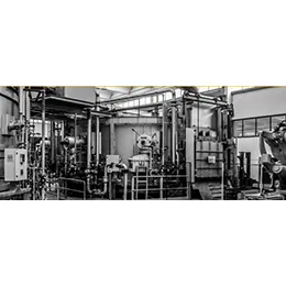 Rotary Hearth Furnaces