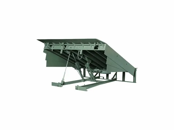 Lift and Stacker