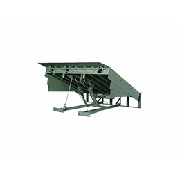Lift and Stacker