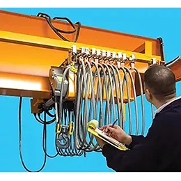 Crane & Hoist Inspections