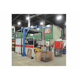 Crane & Hoist Maintenance and Service