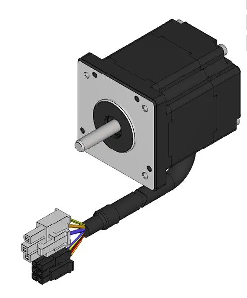 BL17 SERIES - Rapid Prototyping Motors